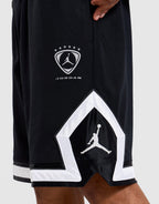 Diamond Shorts
