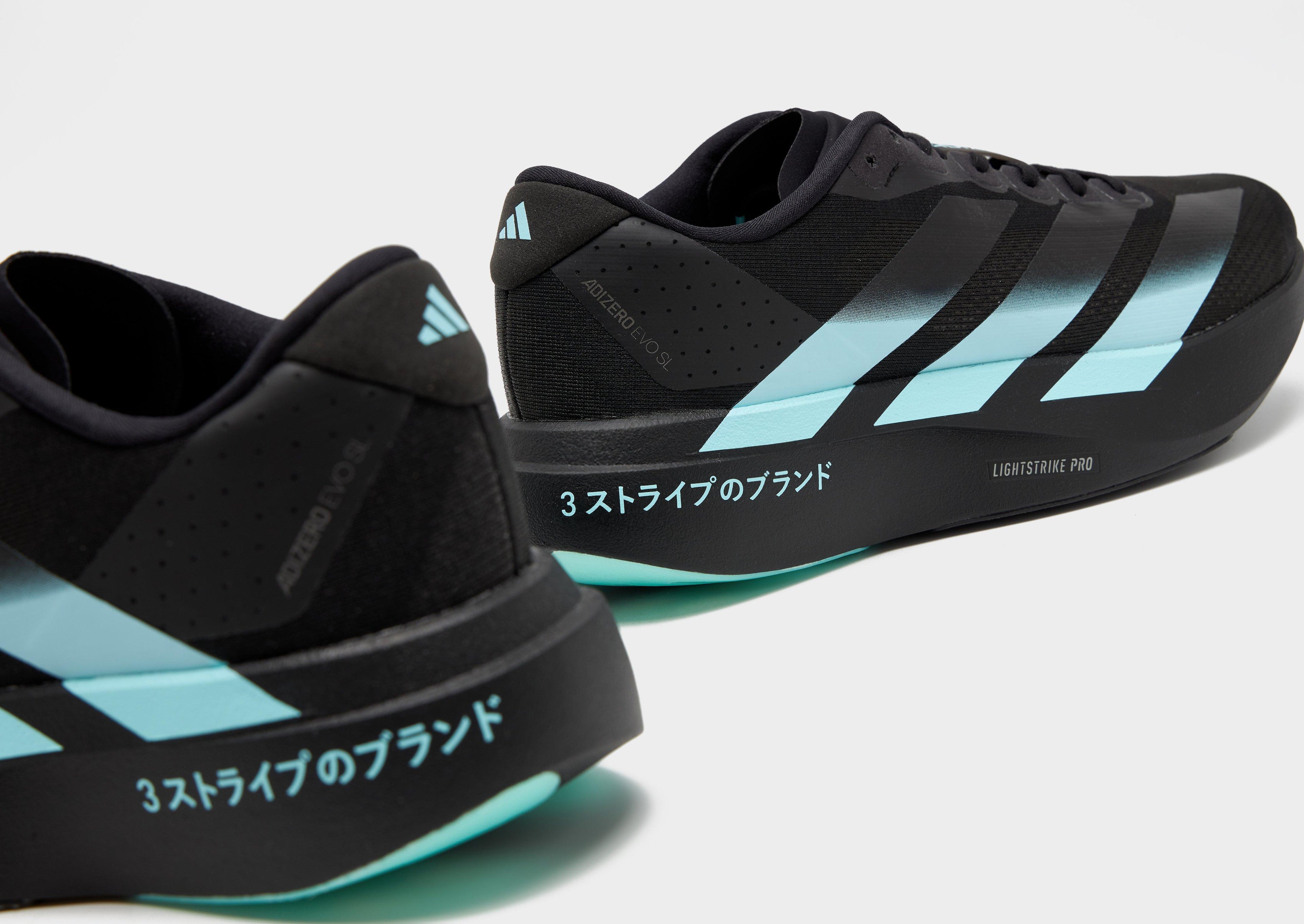 Adizero Evo SL