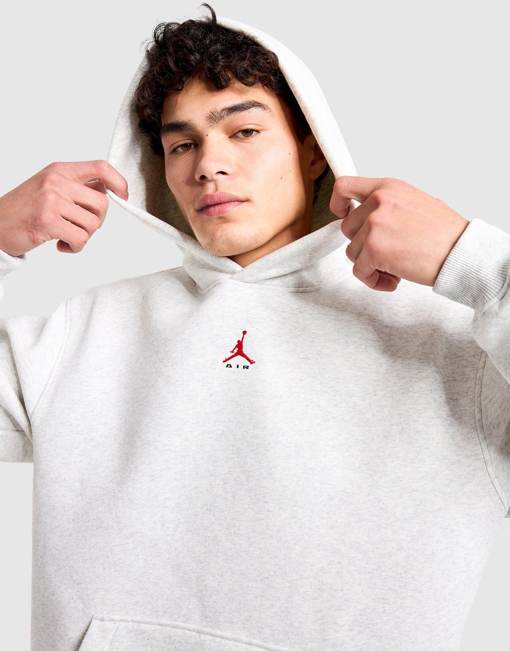 Brooklyn Hoodie