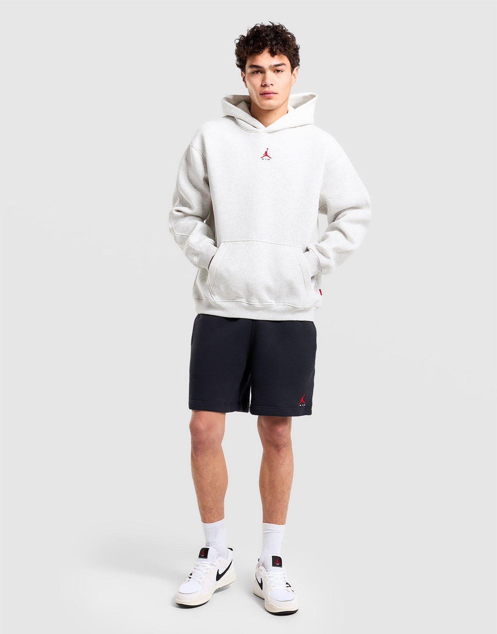 Brooklyn Hoodie