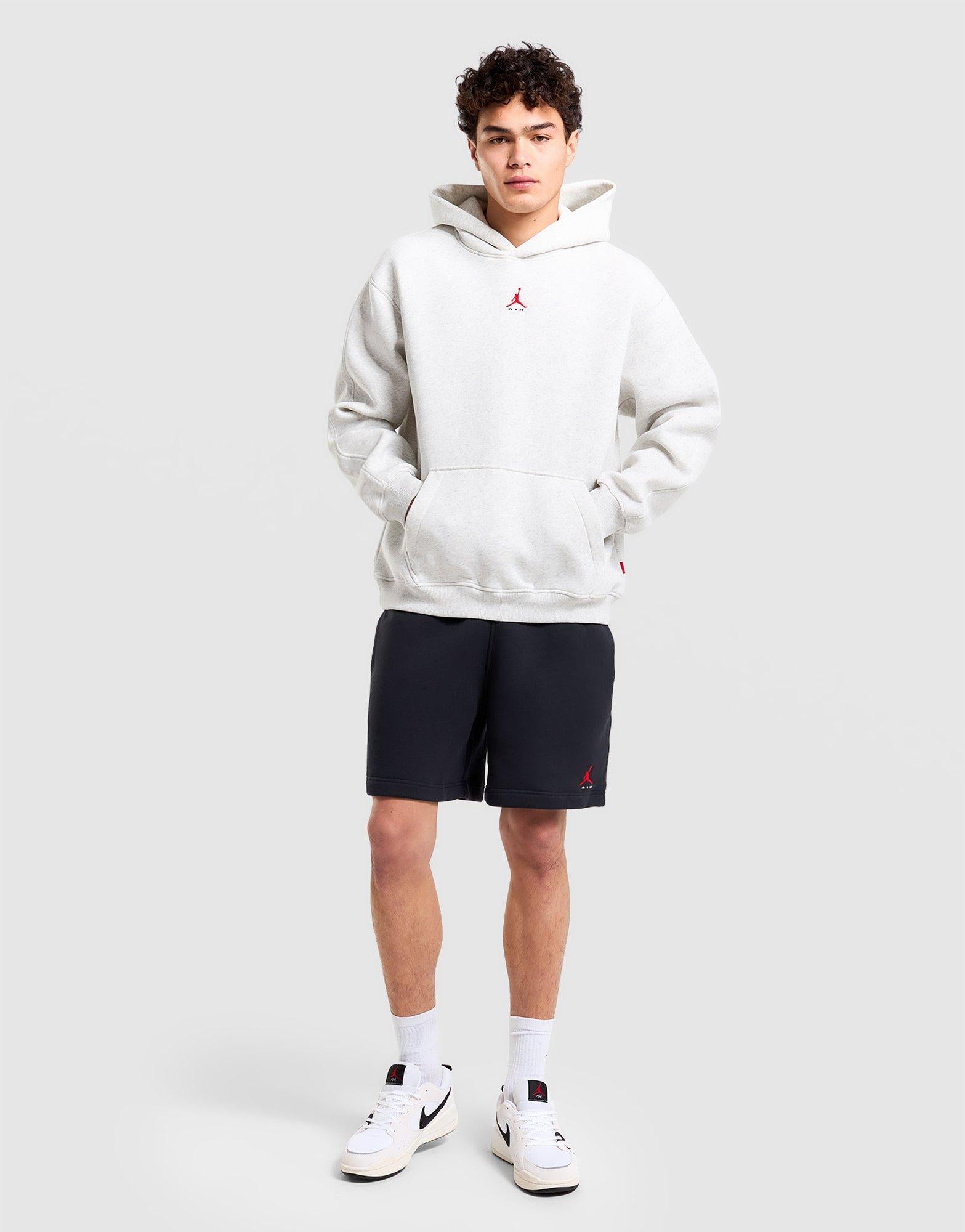 Brooklyn Hoodie