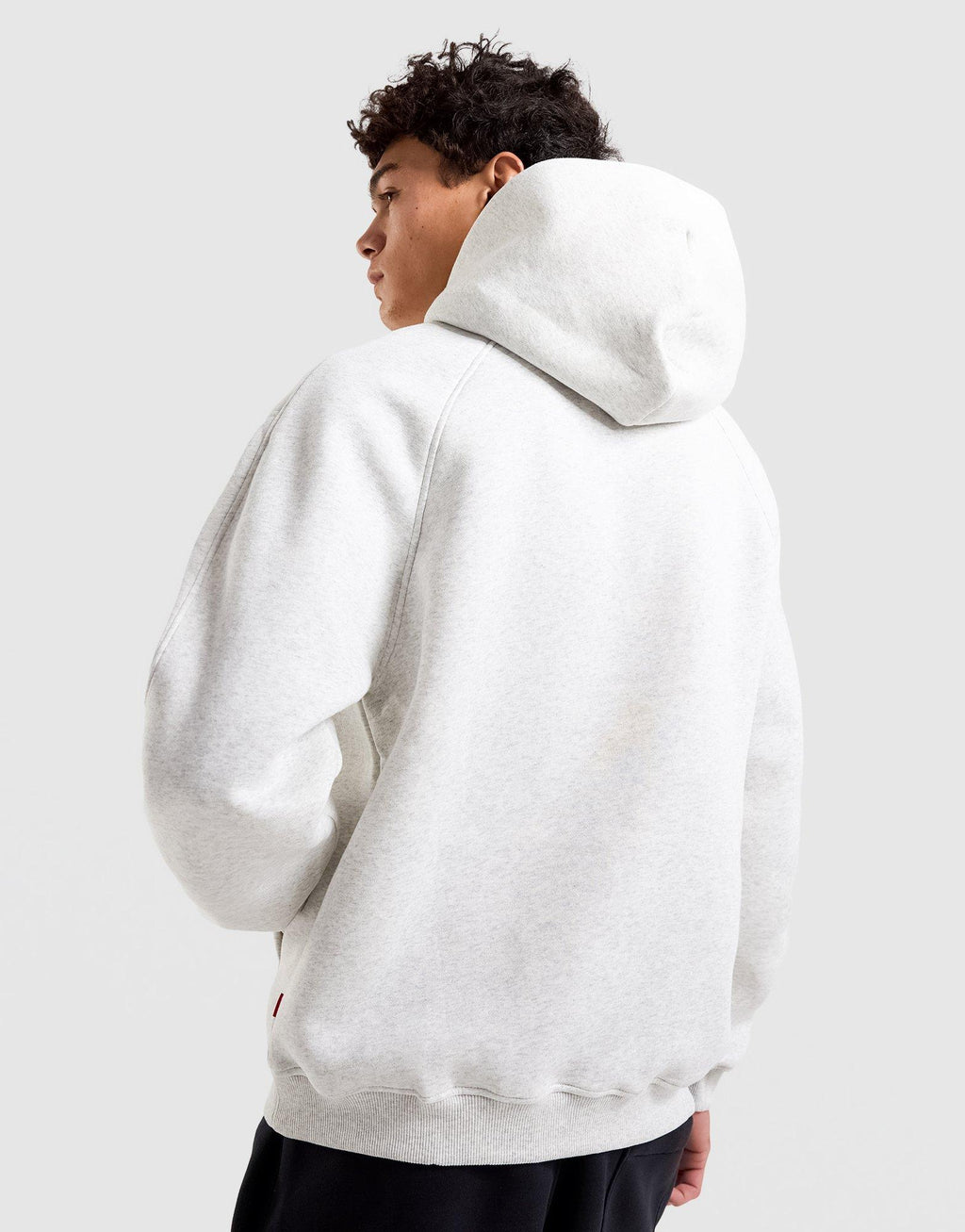 Brooklyn Hoodie