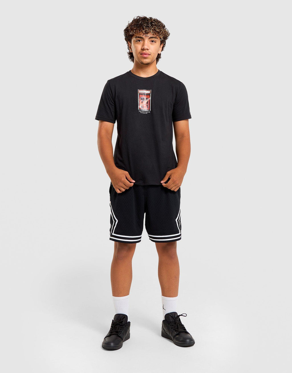 'Mint 10' T-Shirt Junior's