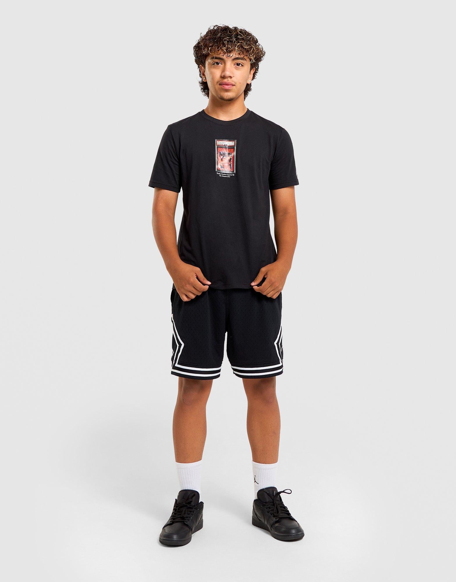 'Mint 10' T-Shirt Junior's