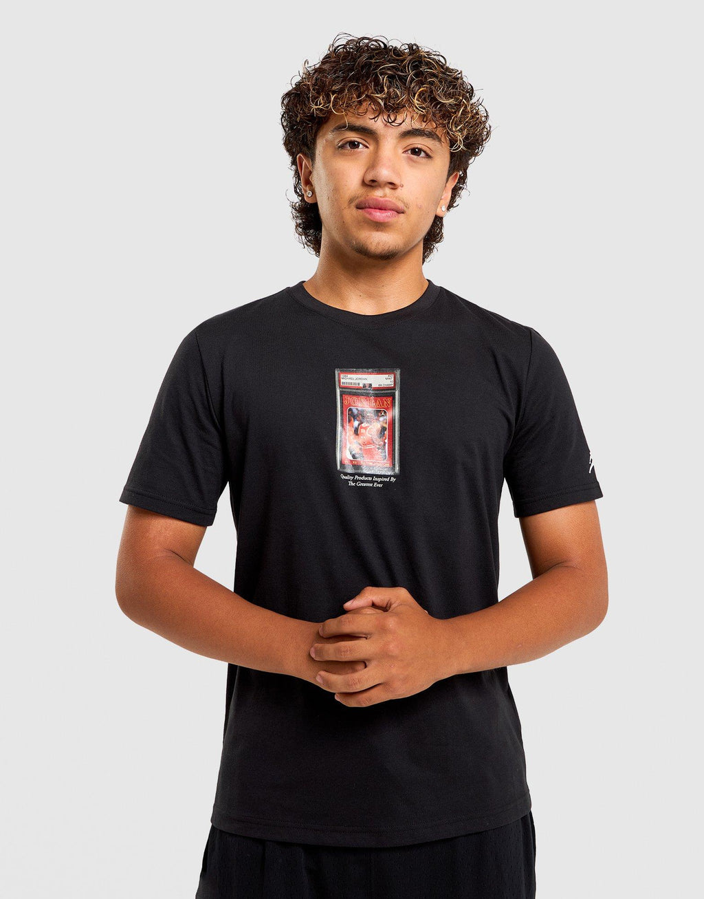 'Mint 10' T-Shirt Junior's