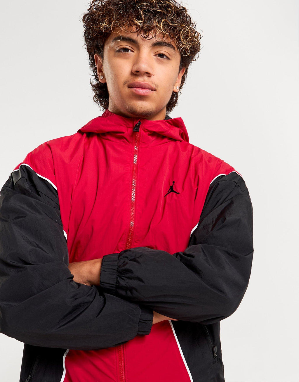 Windbreaker Jacket Junior's