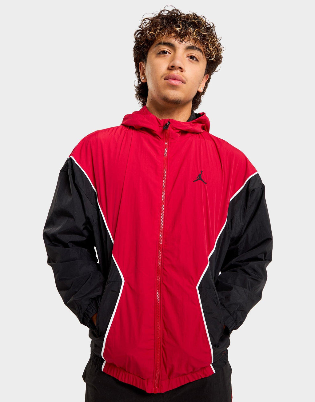Windbreaker Jacket Junior's