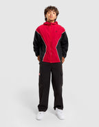 Windbreaker Jacket Junior's