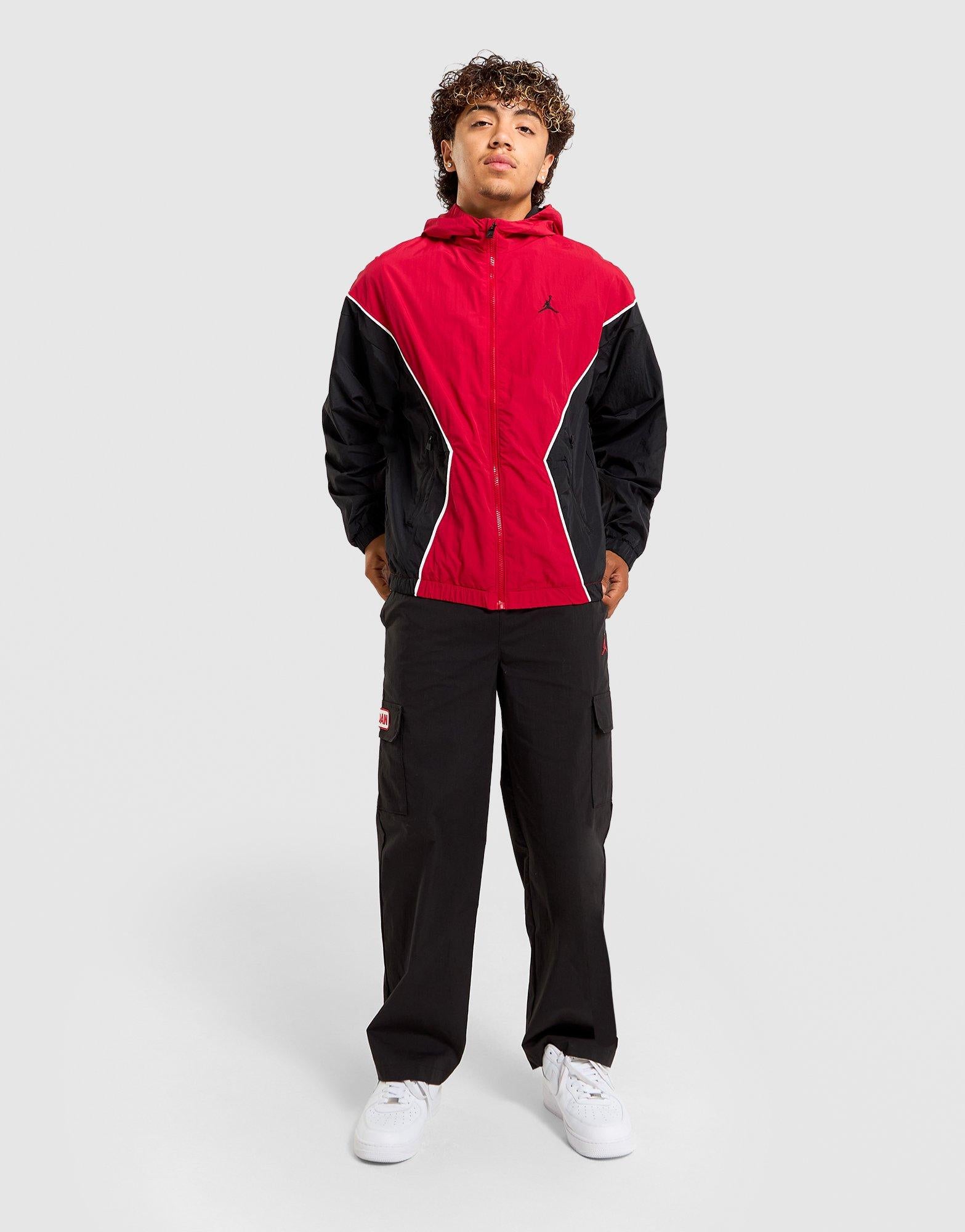 Windbreaker Jacket Junior's
