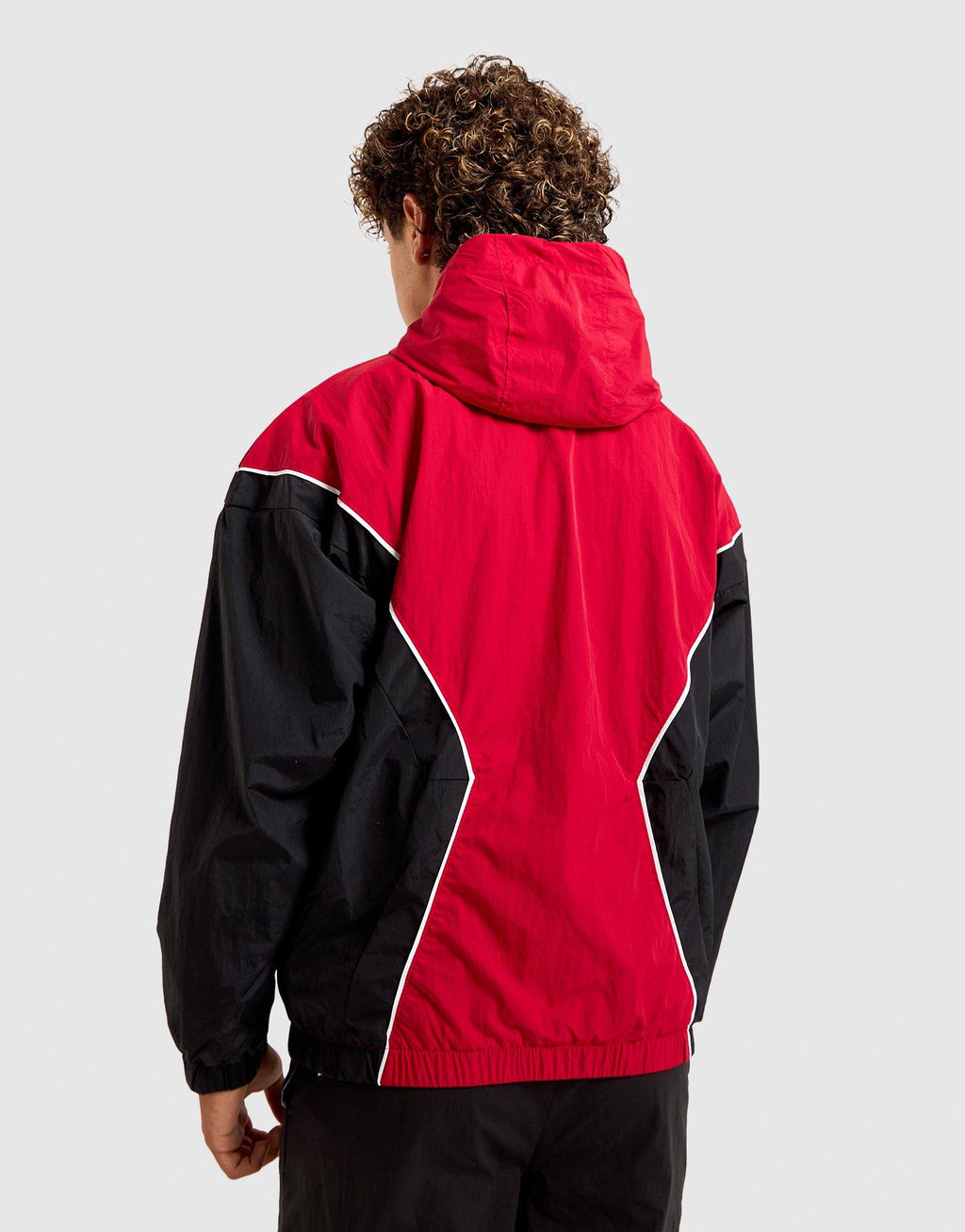 Windbreaker Jacket Junior's