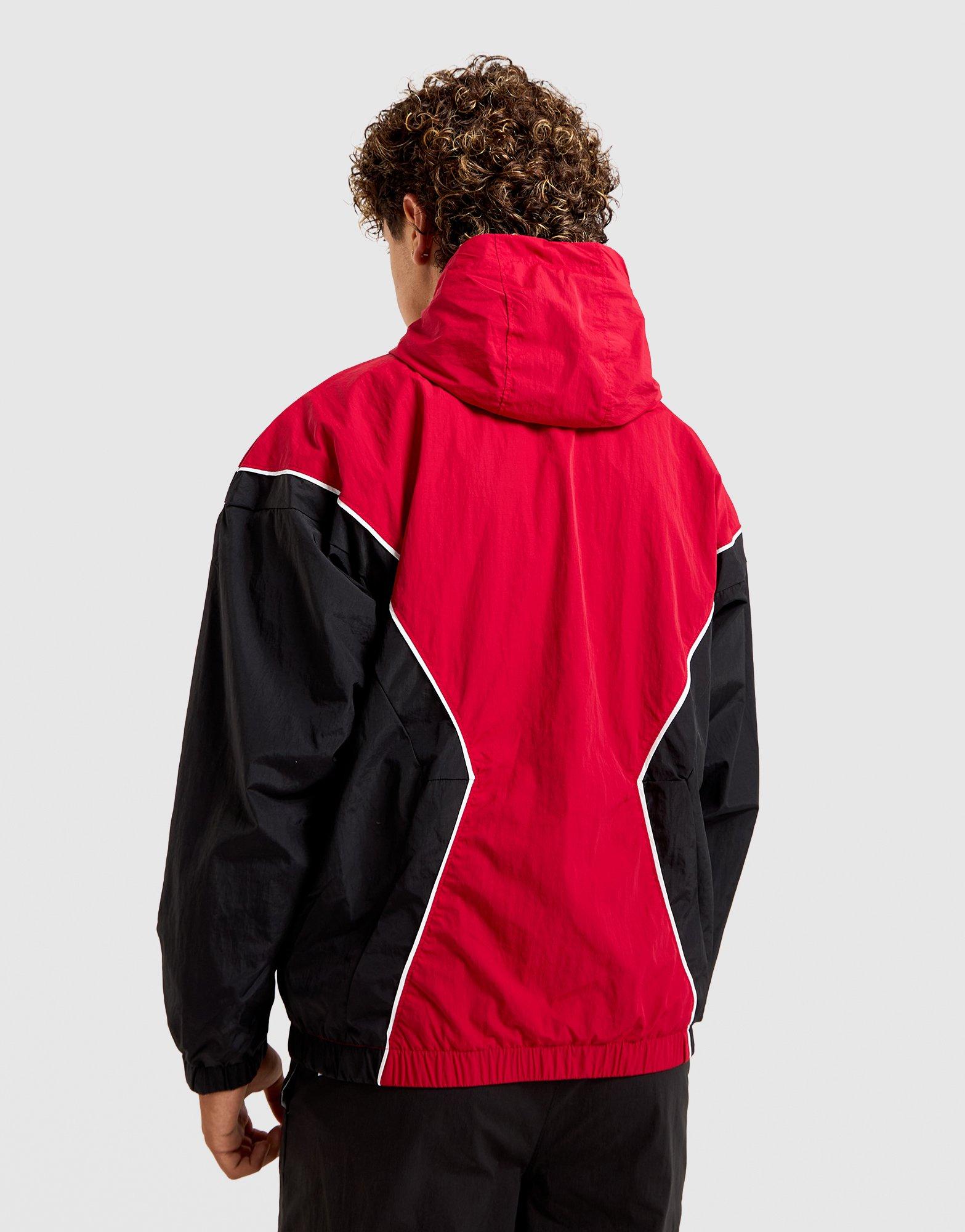 Windbreaker Jacket Junior's
