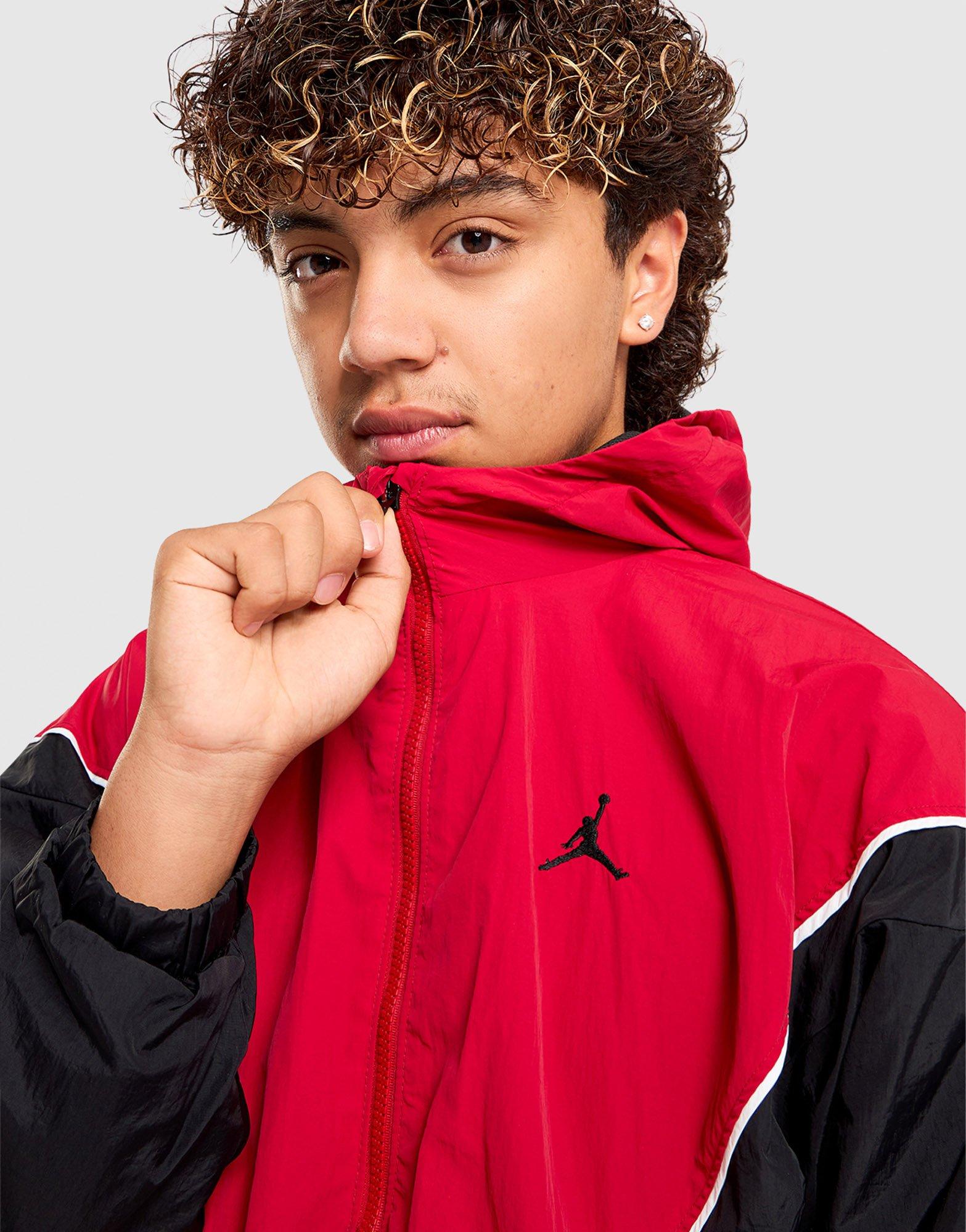 Windbreaker Jacket Junior's