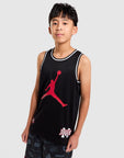 Dynasty Tank Top Junior's