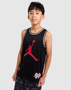 Dynasty Tank Top Junior's