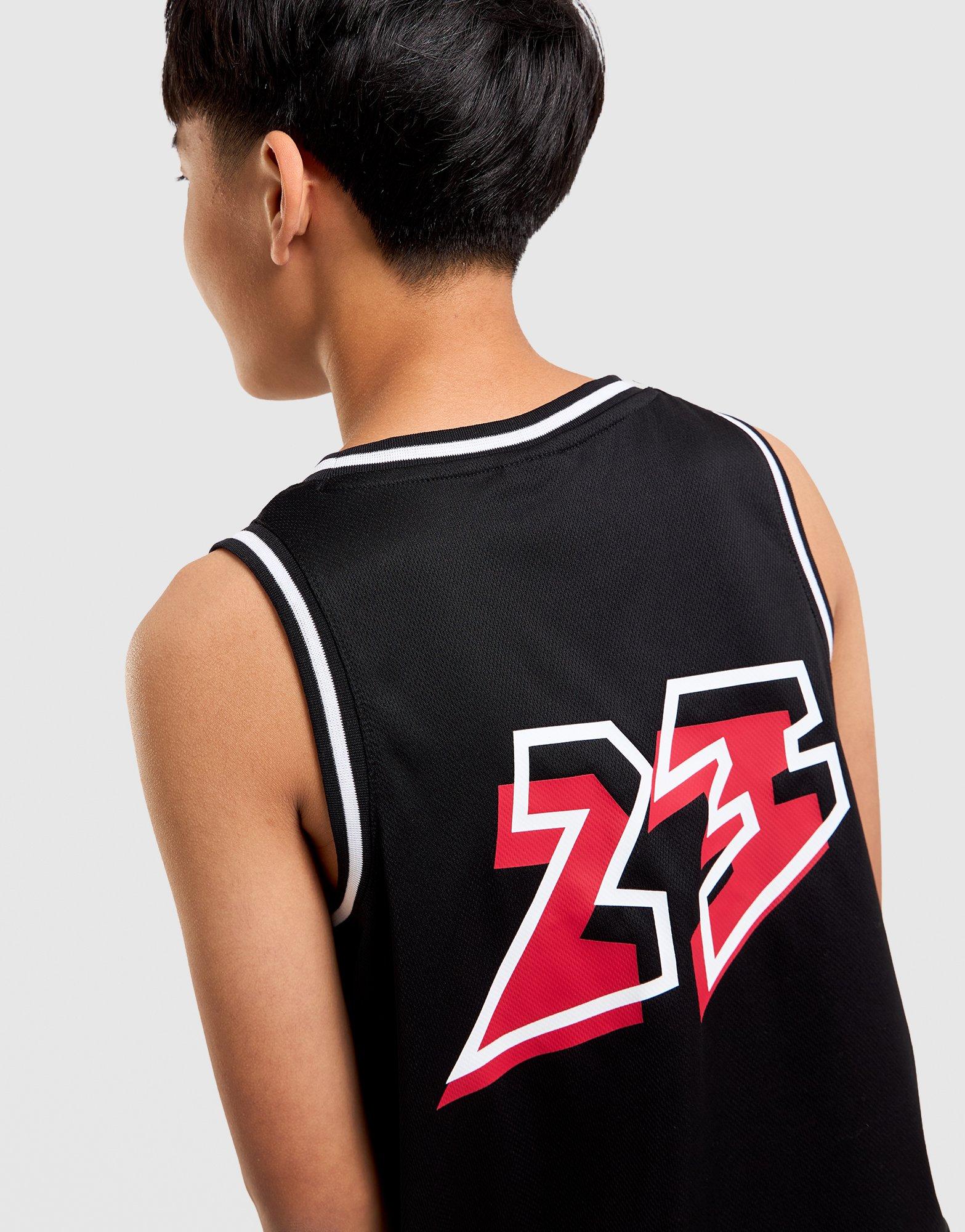 Dynasty Tank Top Junior's