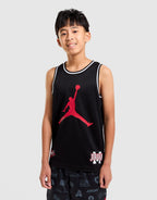 Dynasty Tank Top Junior's