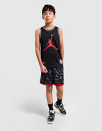 Dynasty Tank Top Junior's