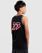 Dynasty Tank Top Junior's