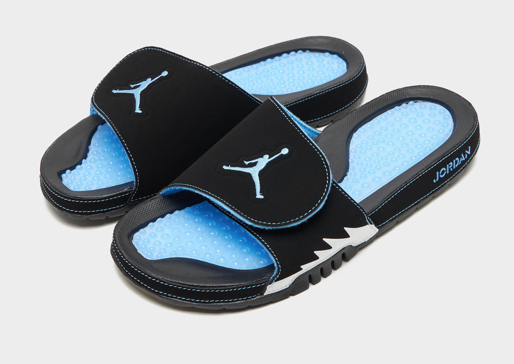 Hydro 5 Retro Slides