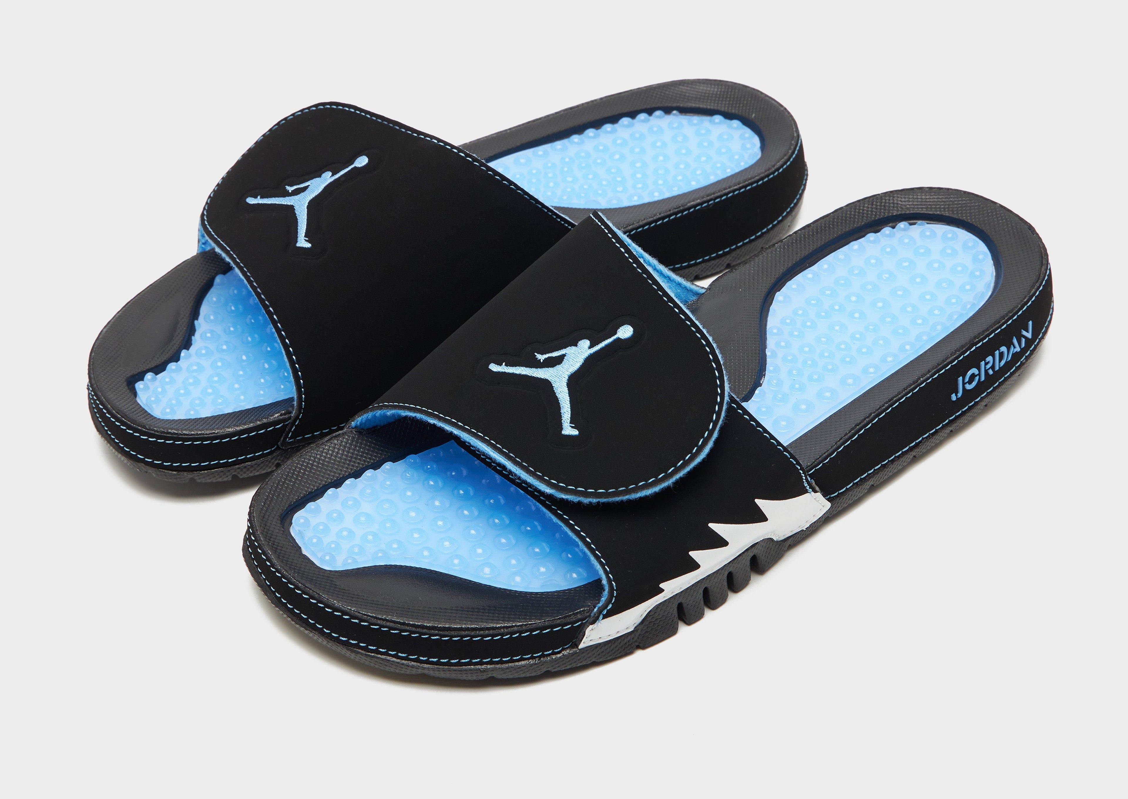 Hydro 5 Retro Slides