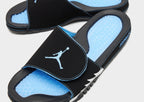 Hydro 5 Retro Slides