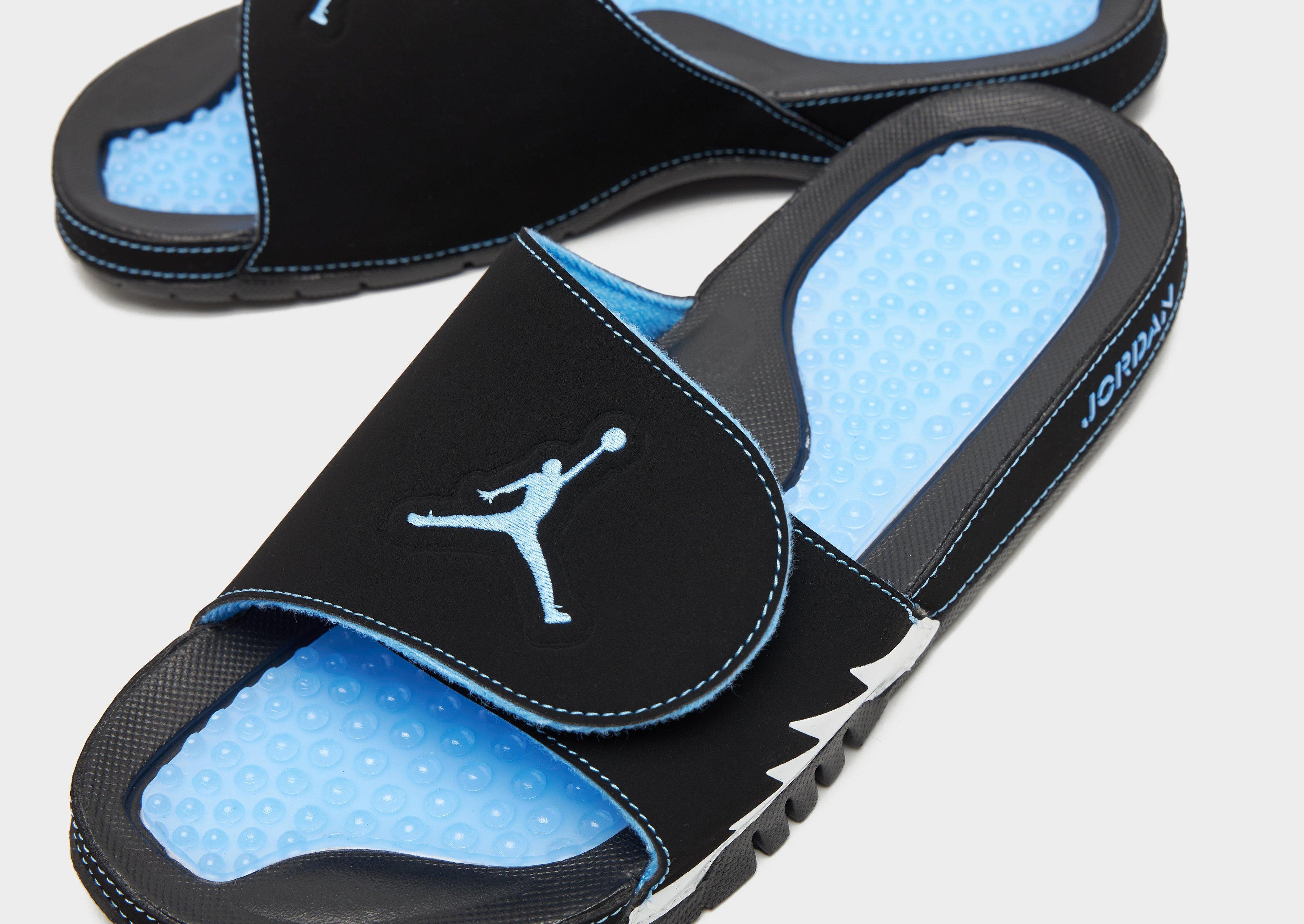 Hydro 5 Retro Slides
