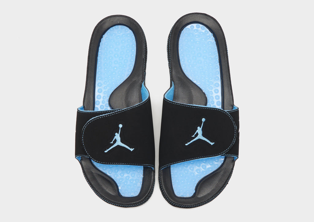 Hydro 5 Retro Slides