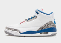 Air 3 Retro 'True Blue'