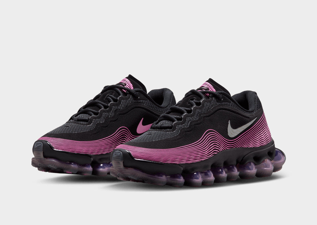 Air Liquid Max Junior's