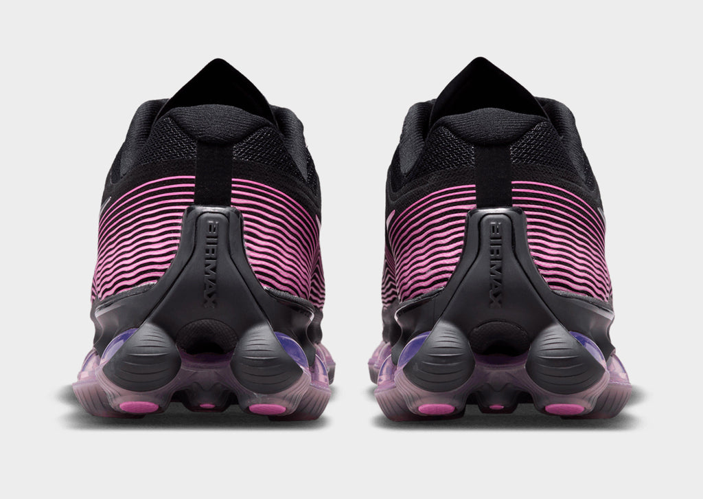 Air Liquid Max Junior's