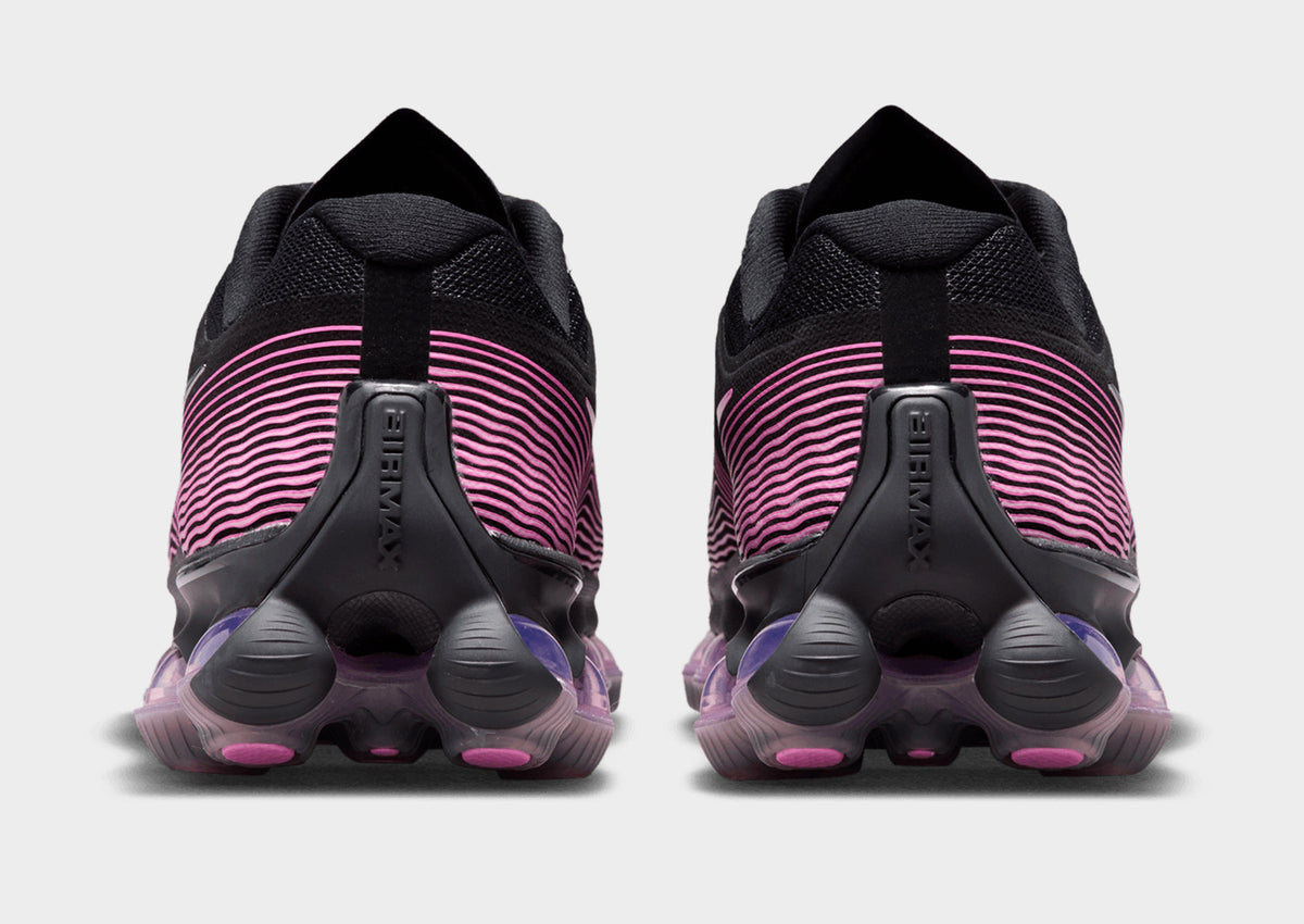 Air Liquid Max Junior's