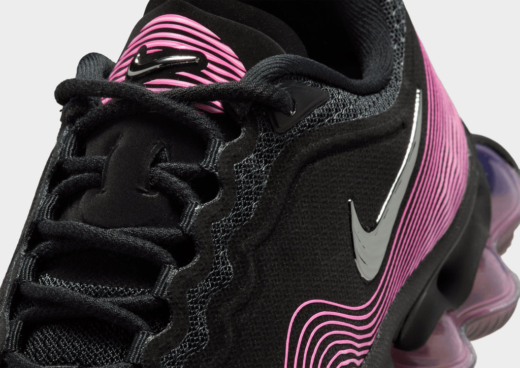 Air Liquid Max Junior's