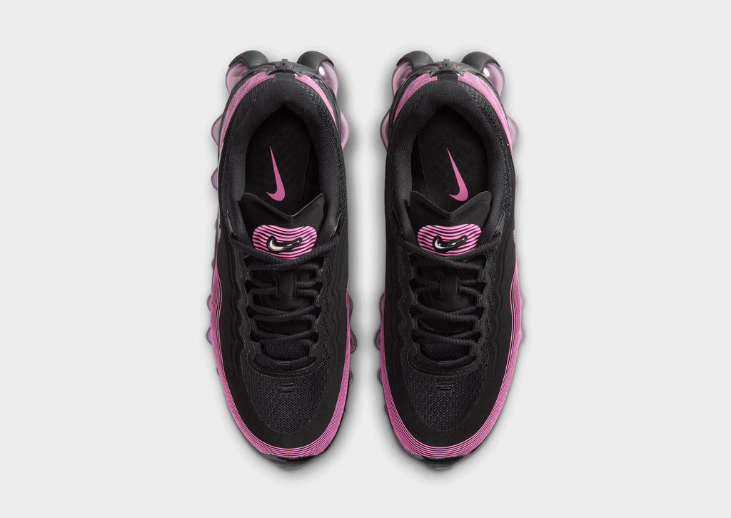 Air Liquid Max Junior's