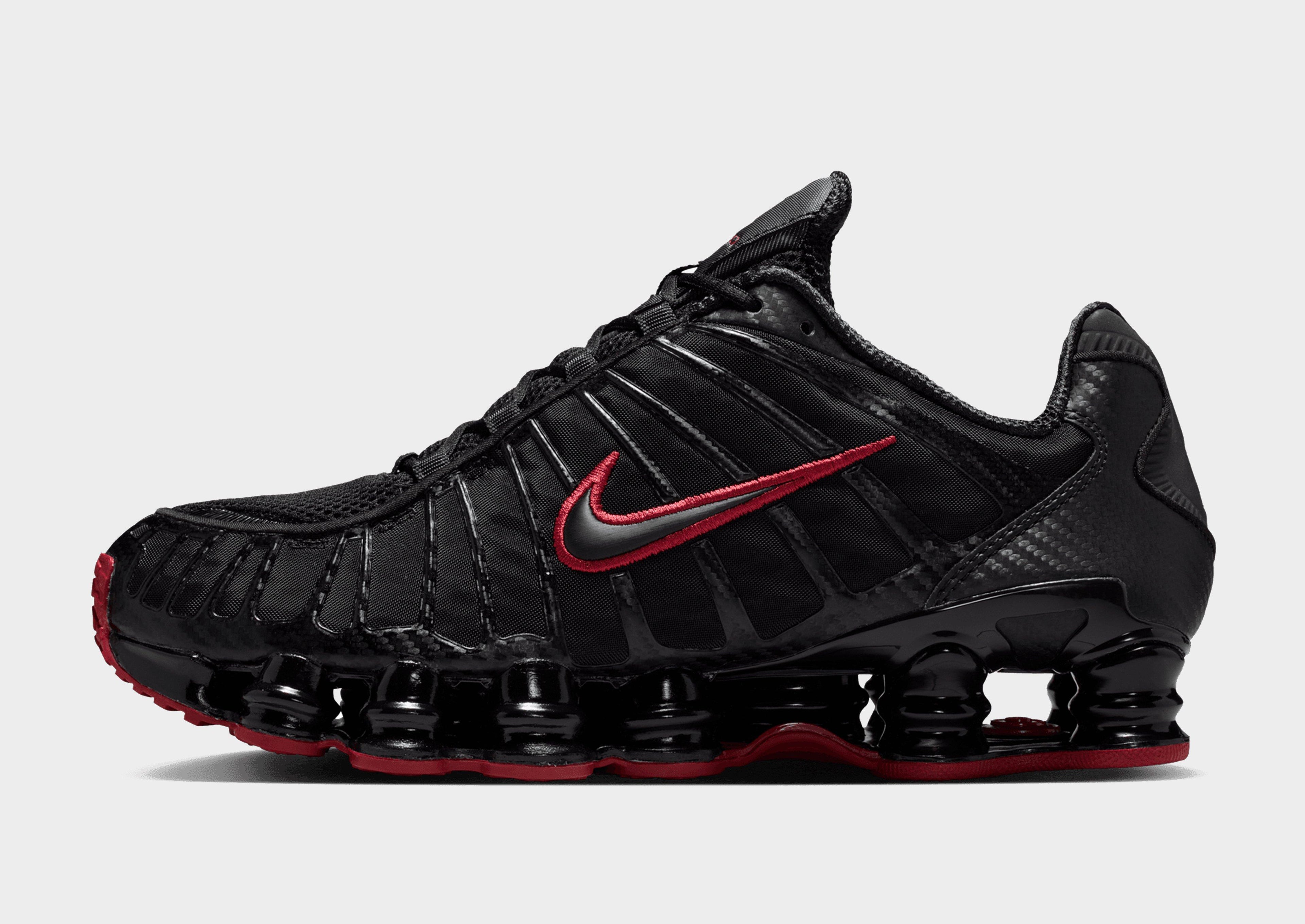 Shox TL SE