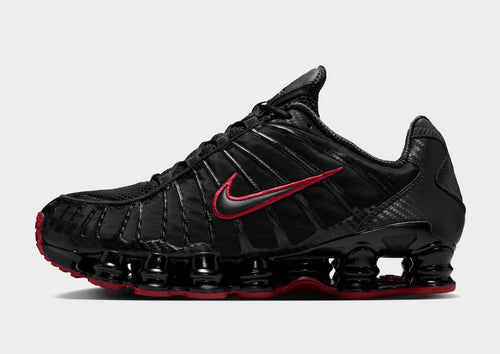 Shox TL SE