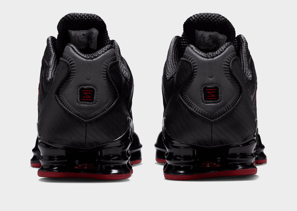 Shox TL SE