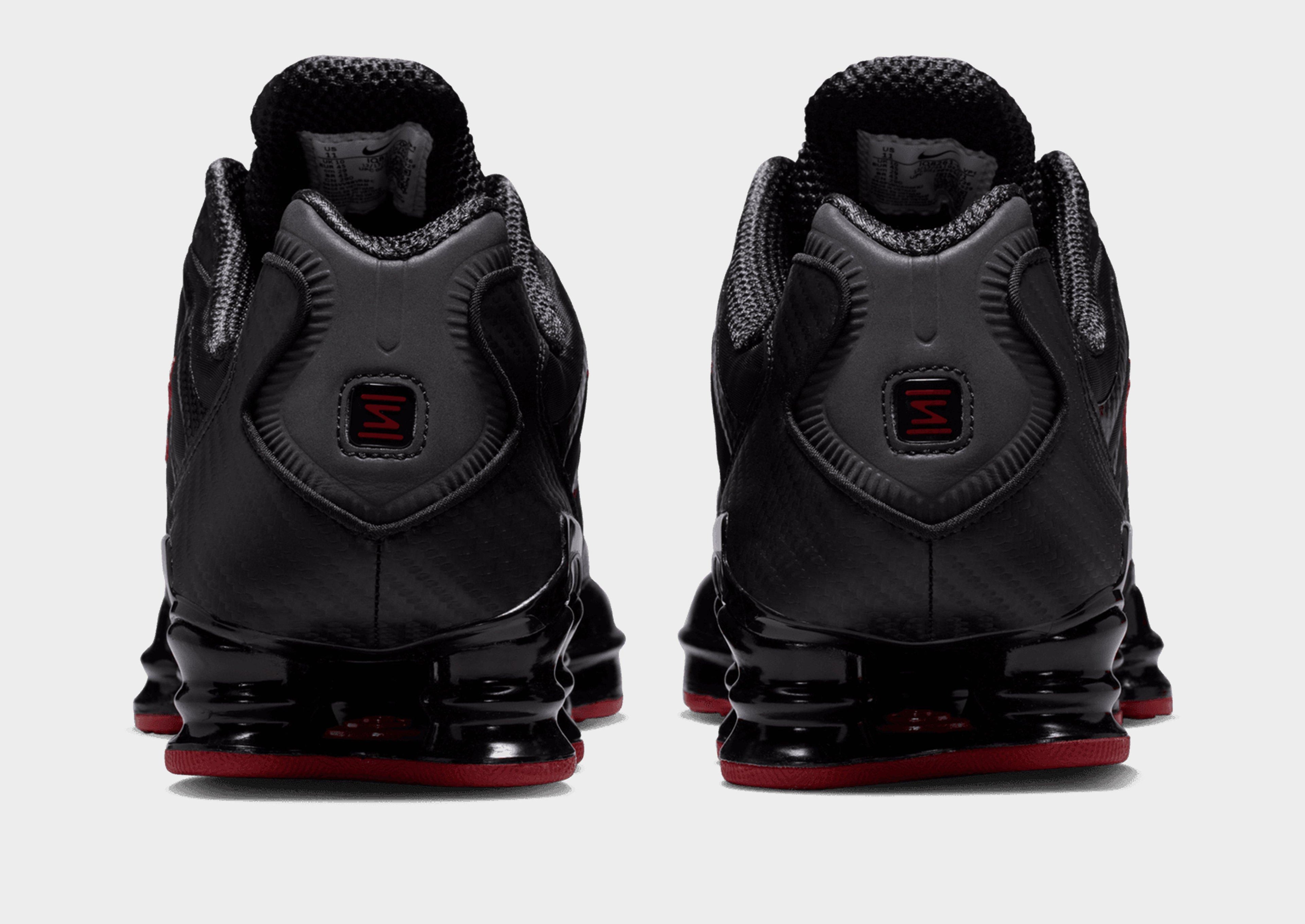 Shox TL SE
