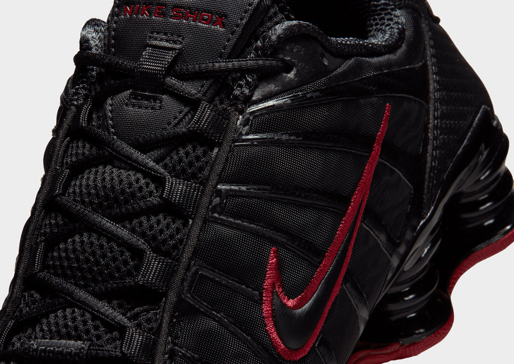 Shox TL SE