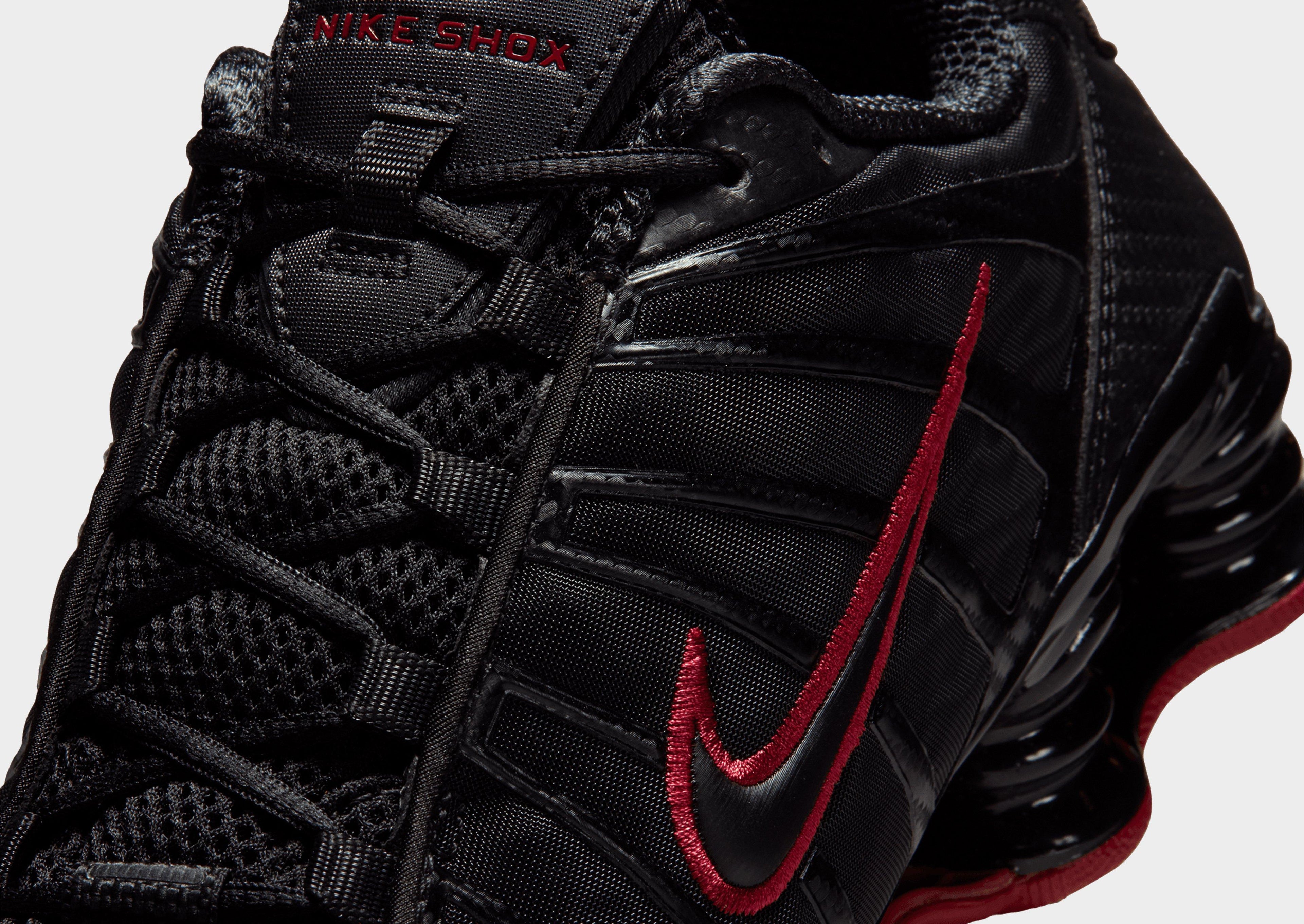 Shox TL SE