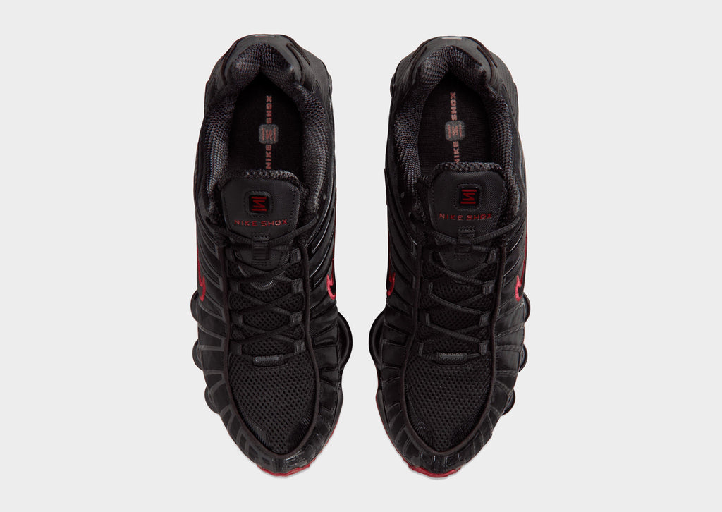 Shox TL SE