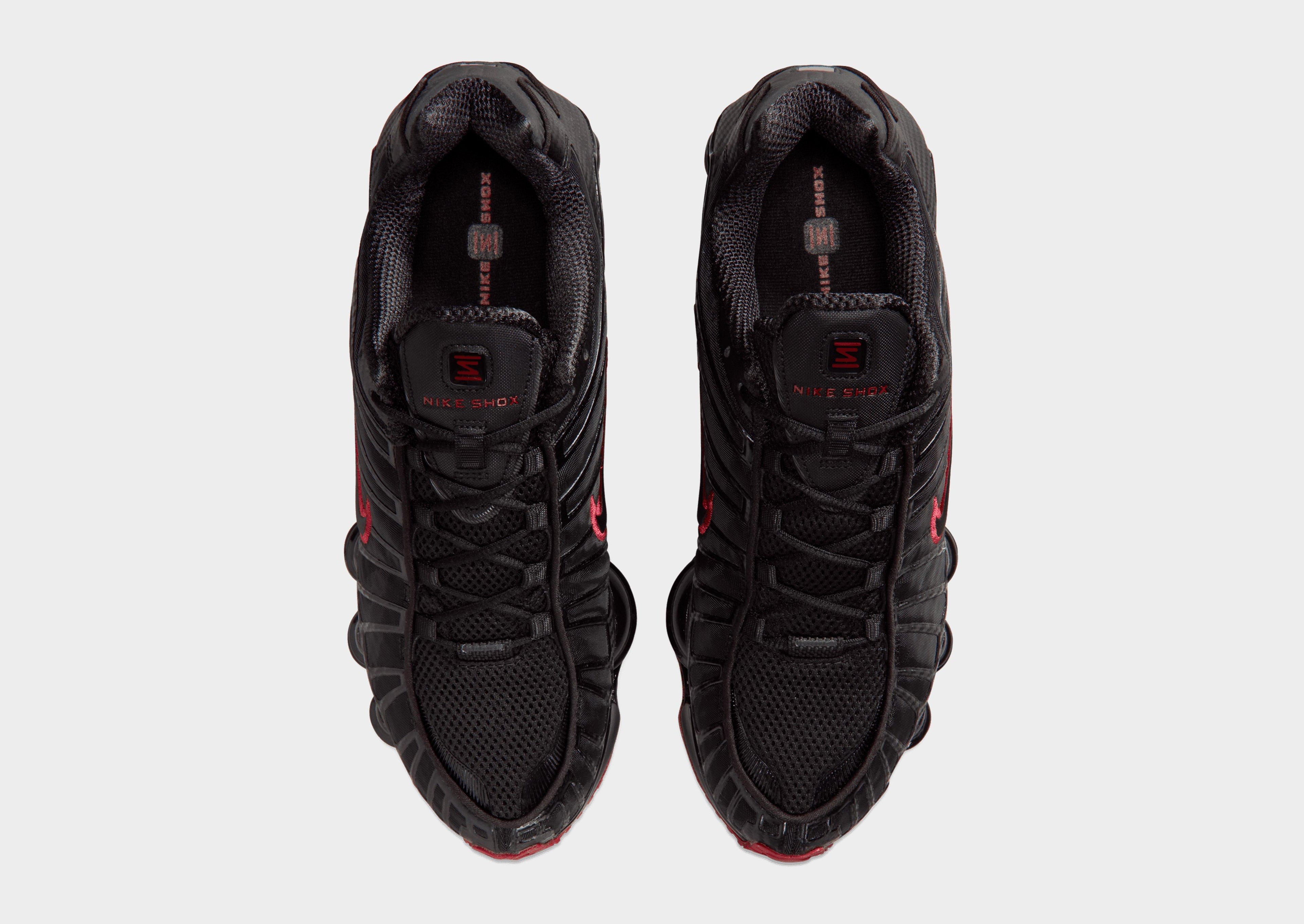 Shox TL SE