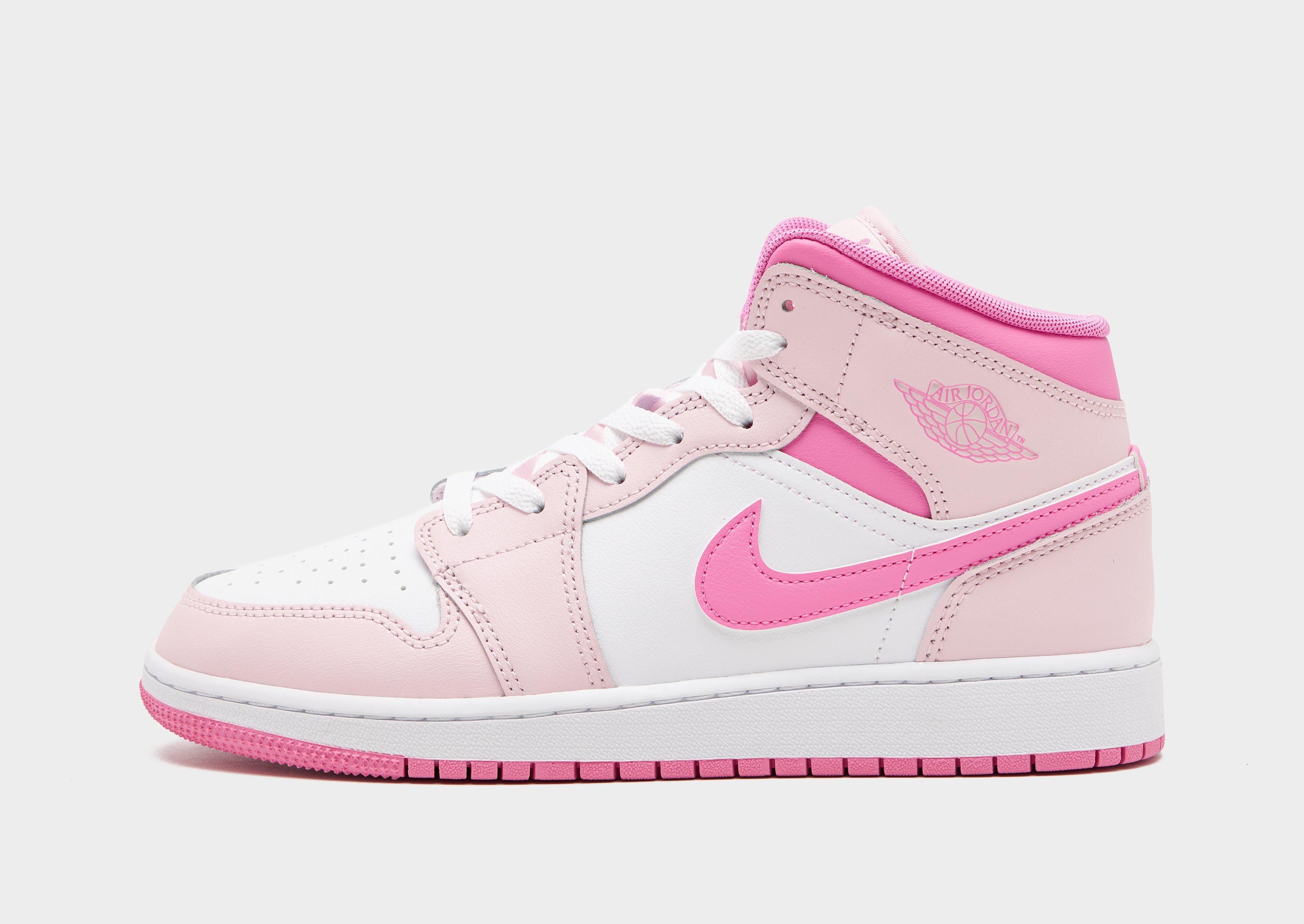Air 1 Mid Junior's