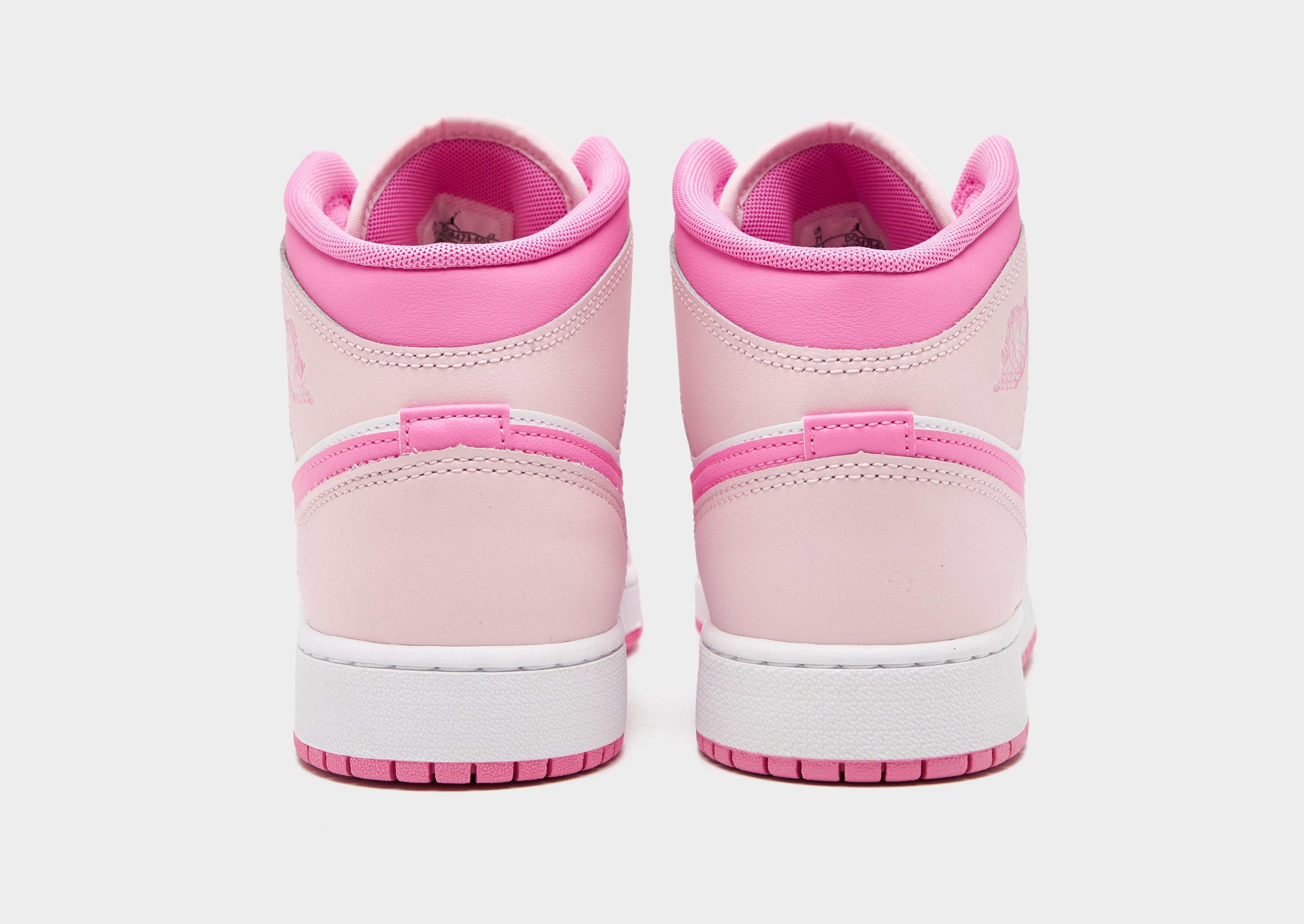 Air 1 Mid Junior's