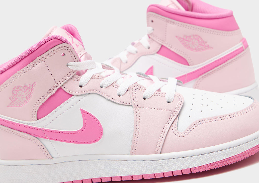 Air 1 Mid Junior's