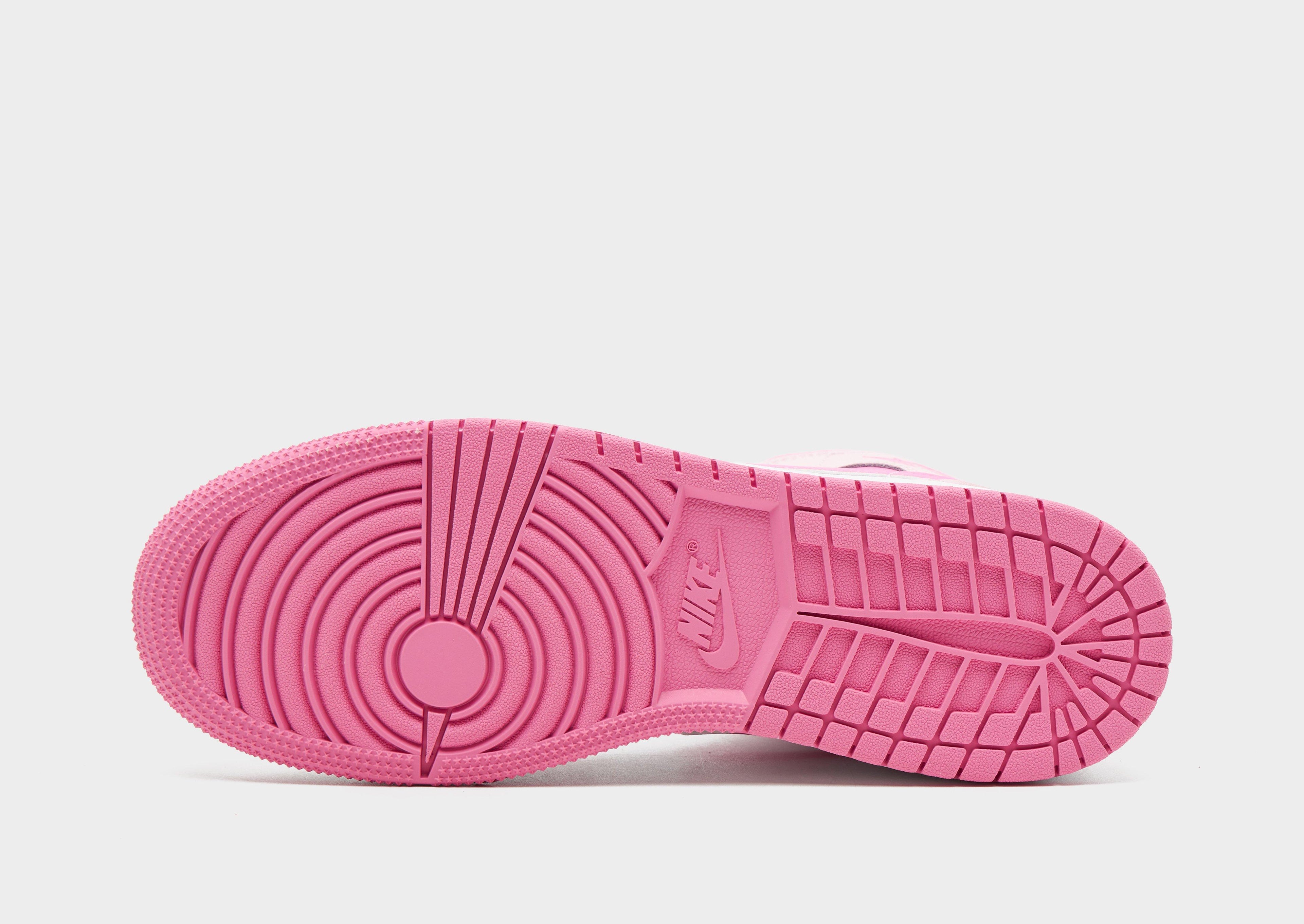 Air 1 Mid Junior's