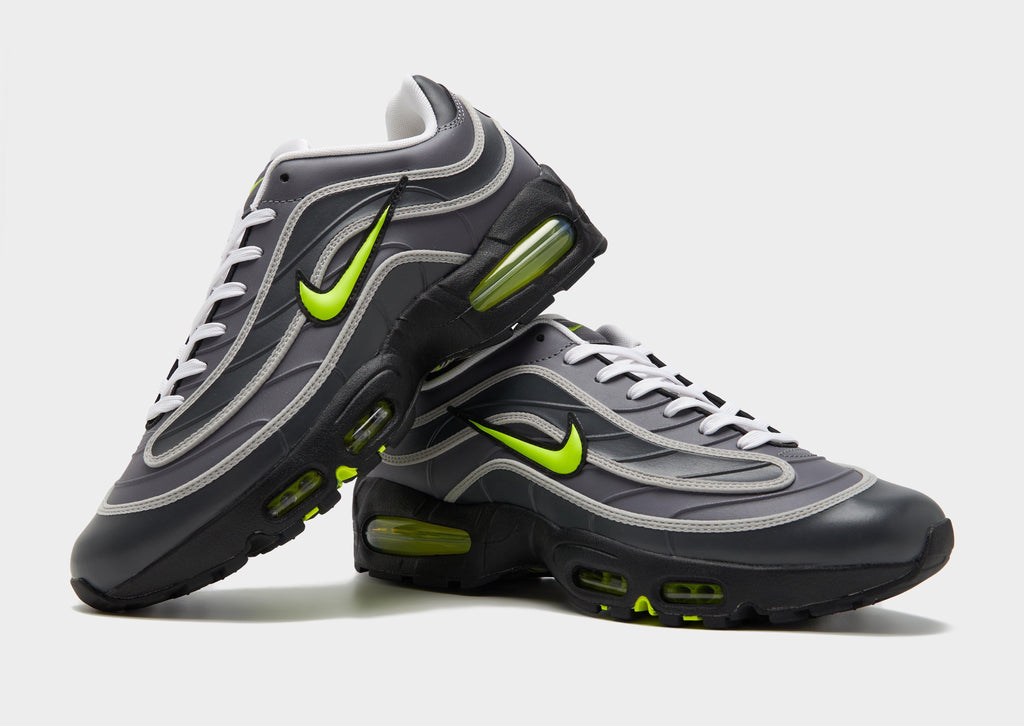 Air Max Joga Bonito 'Neon'