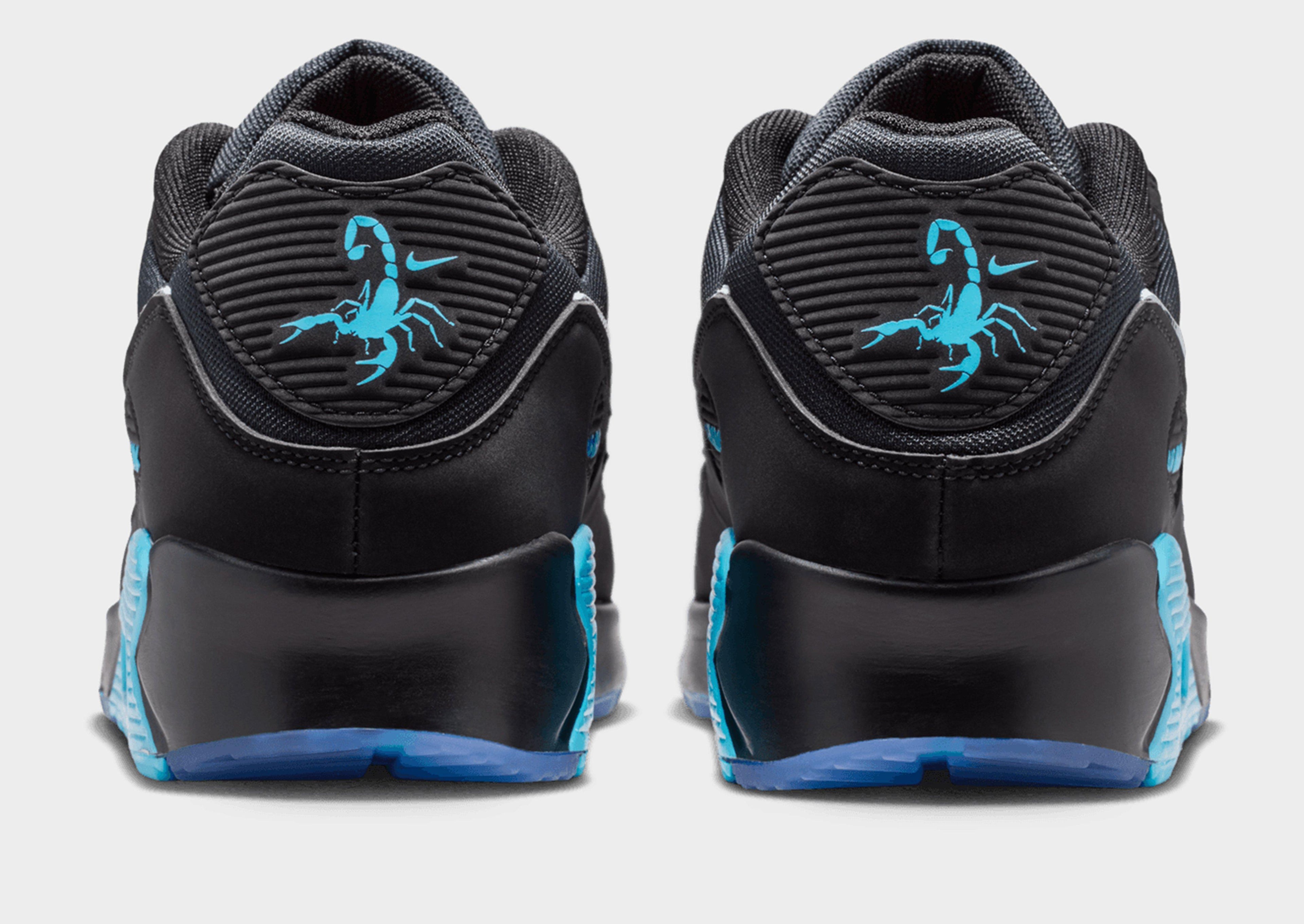 Air Max 90 Premium 'Scorpion'