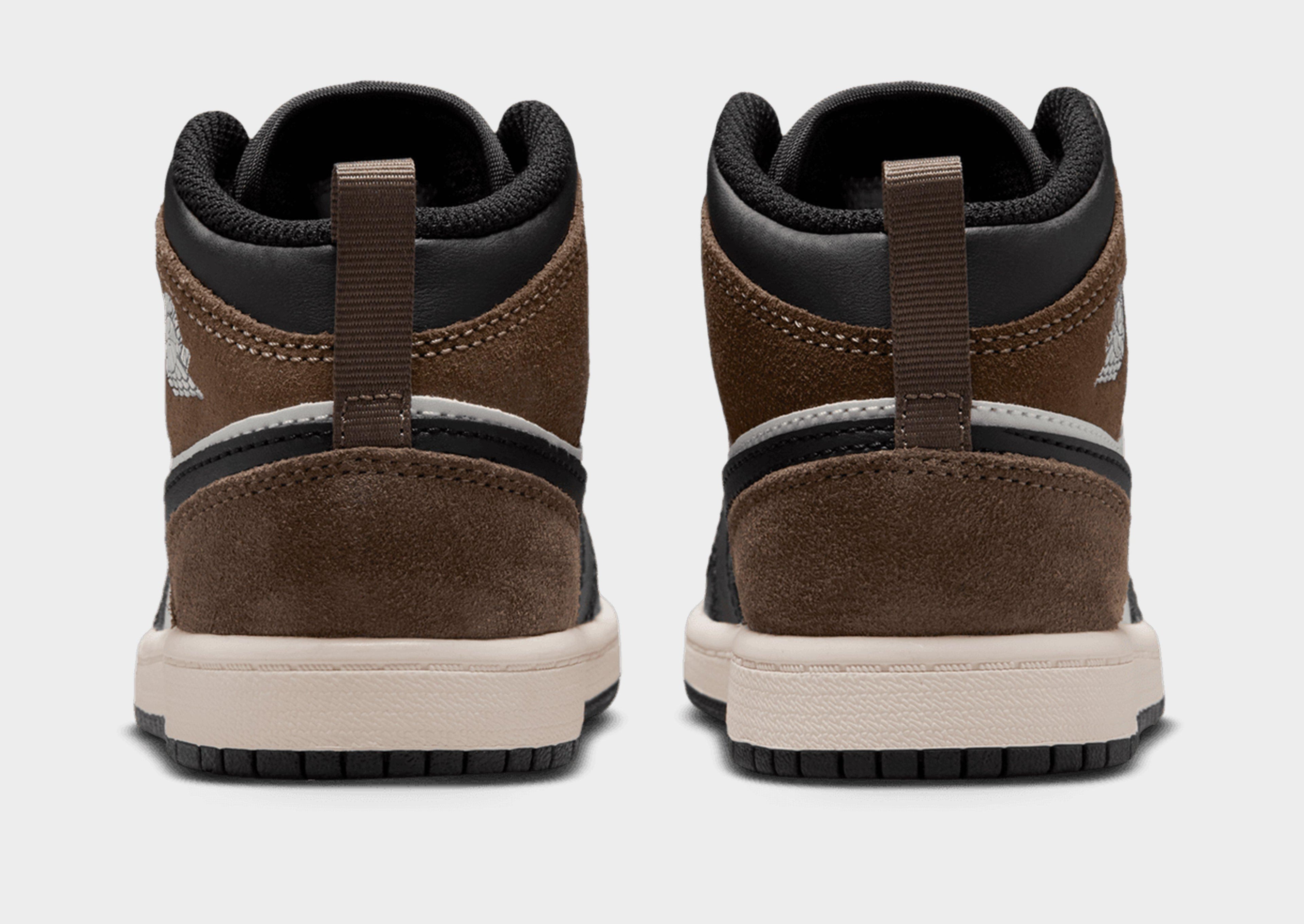 Air 1 Mid Children's