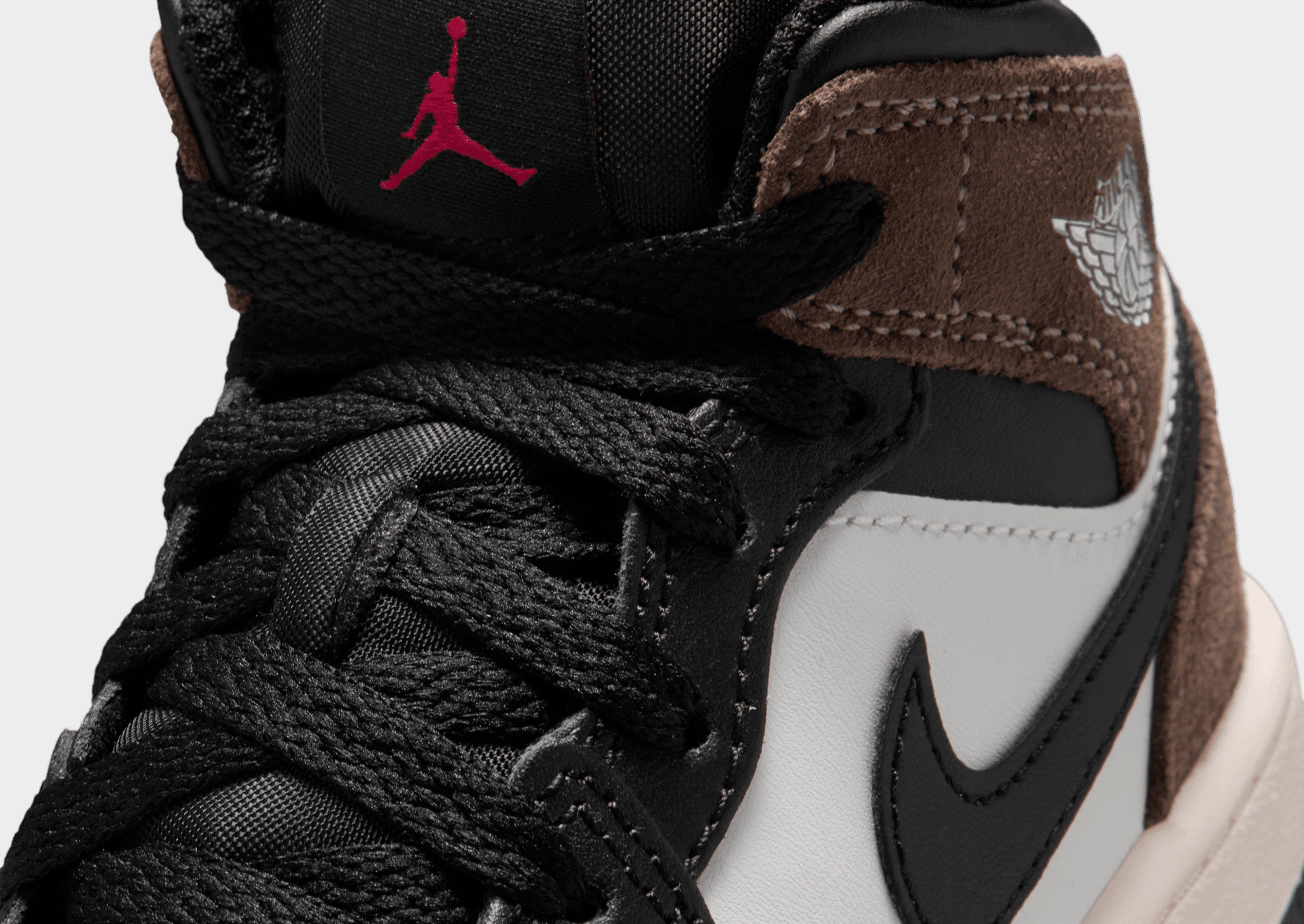 Air 1 Mid Children's