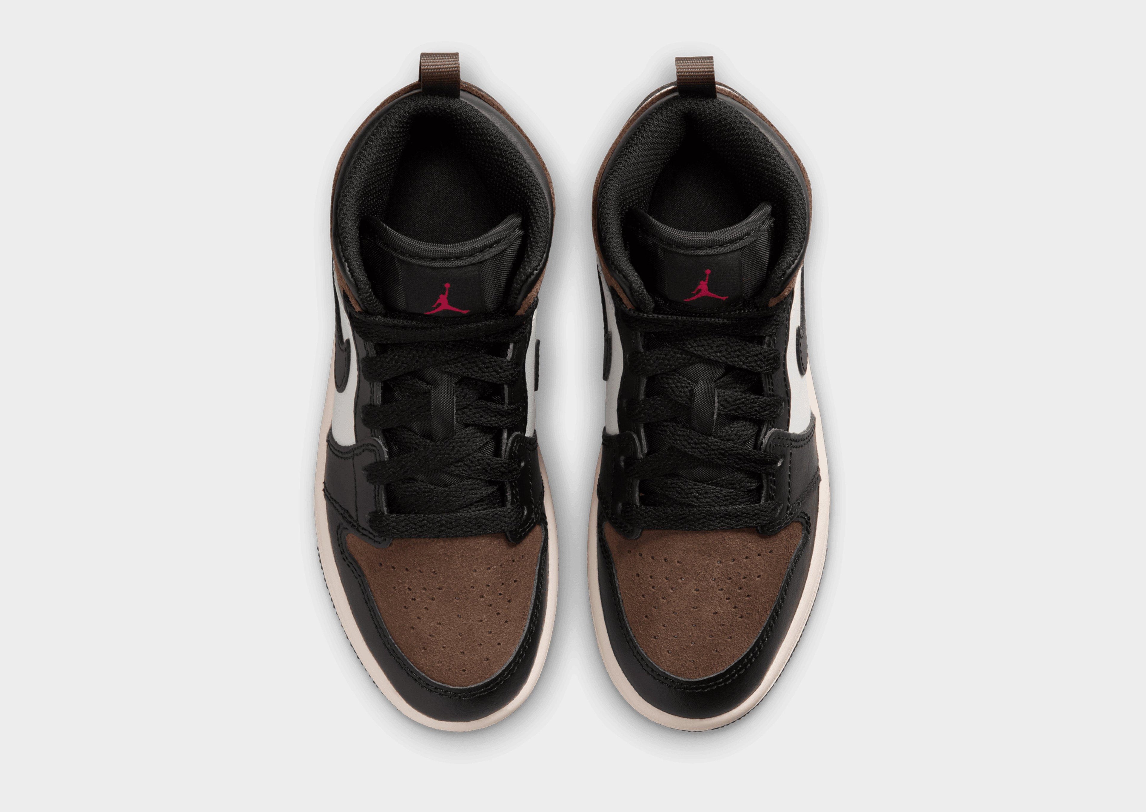 Air 1 Mid Children's